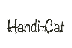 Handi-Cat